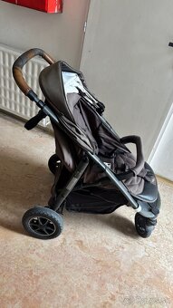 Joie Mytrax Signature kočík - 5