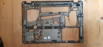 Spodná kasňa pre HP EliteBook 840 G1 G2 - 5