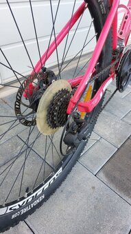 Horsky bicykel (Scott) - 5