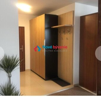 Tatragolf rezort , 3 izbový byt - 5