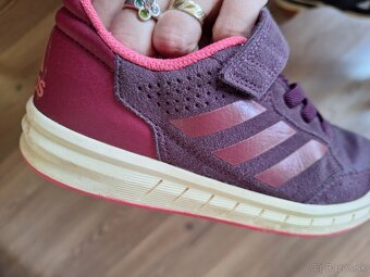 Adidas tenisky v.32 - 5