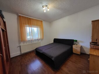 Na predaj 4 izbový rodinný dom v Hegyeshalome - 5