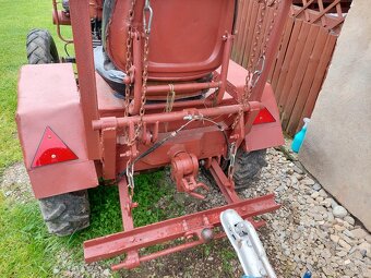 Traktor - 5