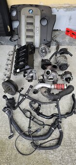 Bmw 3.0 D - 5