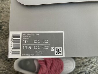 Nike Air Force 1 - 5
