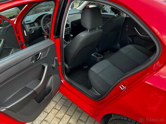 Škoda Rapid 1,2 tsi - 5