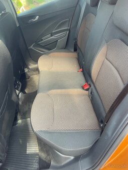 Škoda Fabia 1.0tsi 85kw automat TOP STAV - 5