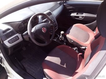 Fiat Grande Punto 1.4, 08/2009, 115000 km - 5