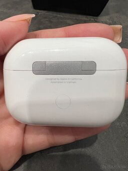 Apple AirPods pro 2 - 5