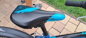 Detský bicykel CTM SCOOBY 2.0 20" - 5