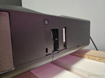 Predám 4K projektor Epson EH-LS650B s 3,5 ročnou zárukou - 5