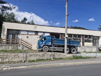 Volvo fm 340 - 5