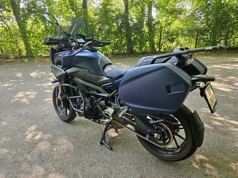Yamaha Tracer 900 2020 - 5