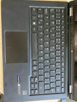 Lenovo IdeaPad Yoga 11 - 5