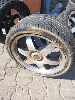 Intra r16 kolesa 4x100 - 5