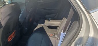 Hyundai tucson 4x4, 2019 - 5