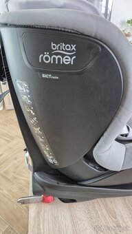 Britax Römer TRIFIX2 - 5