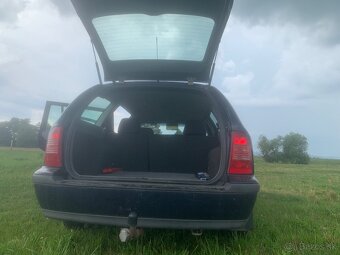 predám Škoda octavia I., combi, 4x4 - 5