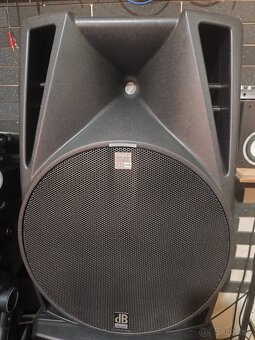Aktívne reproboxy - 5