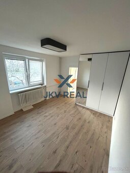 ZĽAVA Nájom - 2 izbový byt+ balkón+ záhrada - 5