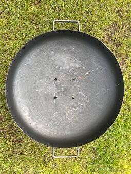 Prenosné ohnisko 50 cm - 5