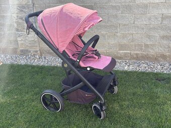 Cybex balios S - 5