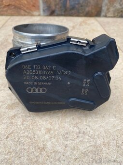 Audi 3.0 tfsi 213kW CAJ - 5