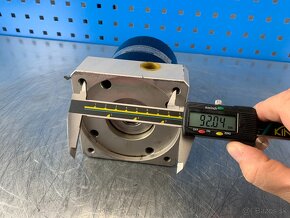 Prevodovka k servomotoru TECNOINGRANAGGI. - 5
