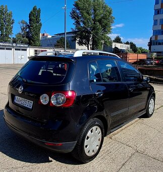 Golf 5 cena len dnes 800 Pevná - 5