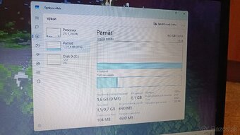 Hp Elitebook 8440p - 5