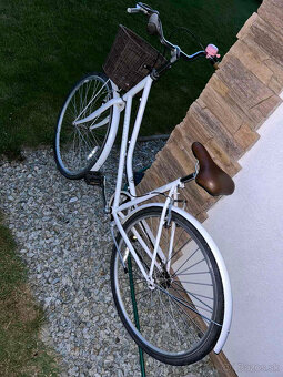 Dámsky bicykel Kingston Belgravia - 5