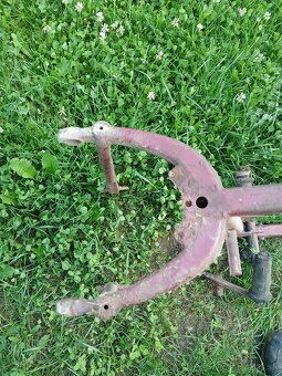 jawa cz 175 ram 1955 - 5