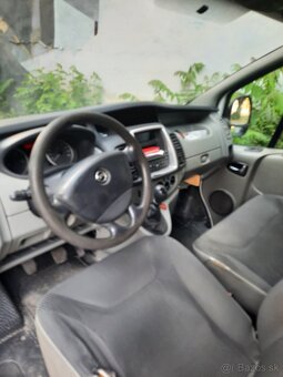 Opel Vivaro 2.0 CDTI - 5