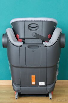 Autosedacka Britax Römer Kidfix II XP SICT - 5