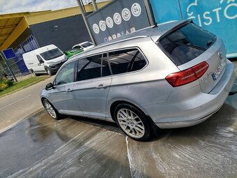 Passat B8 140 kw - 5