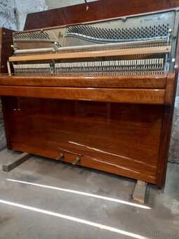Predam piano - 5