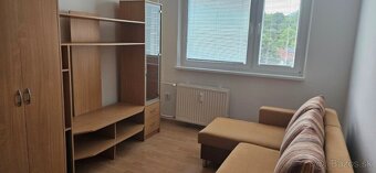 Ponúkam na prenájom 3.izbivý byt Martin – Záturčie - 5