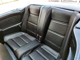 BMW E30 325i CABRIO MTECHNIK 1, SAMOSVOR, NOVE STK, BILE SPZ - 5