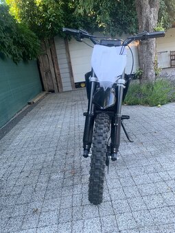MiniRocket 2000w 60v - 5