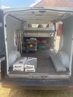 Renault Trafic - 5