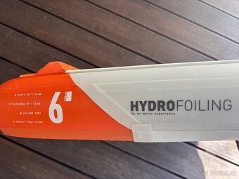 Hydro foil / surf itiwit - 5