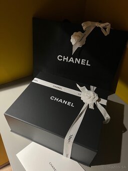 Chanel krabice a tašky - 5