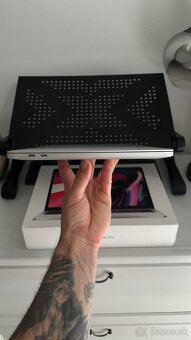 Macbook Pro M1 - 5