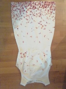 Nove spolocenske saty a saty Orsay - 5