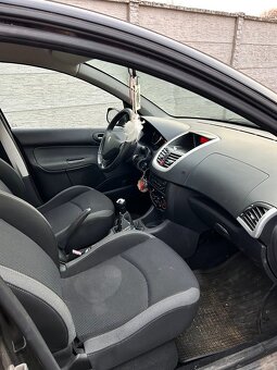 206+ 1.4i 55kw 2012 116xxx - 5