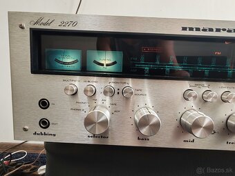 Marantz 2270 - 5