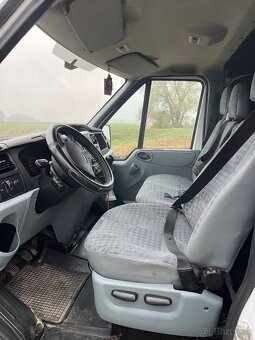 Ford Transit - 5