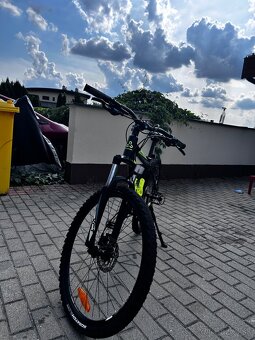 Bicykel CTM - 5