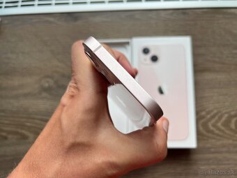 Apple iPhone 13 128 Gb - 5
