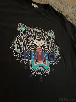 Kenzo, Versace, VLTN ,Guess pánske tričká - 5